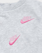 Club Sweatshirt Tracksuit Set Infant's