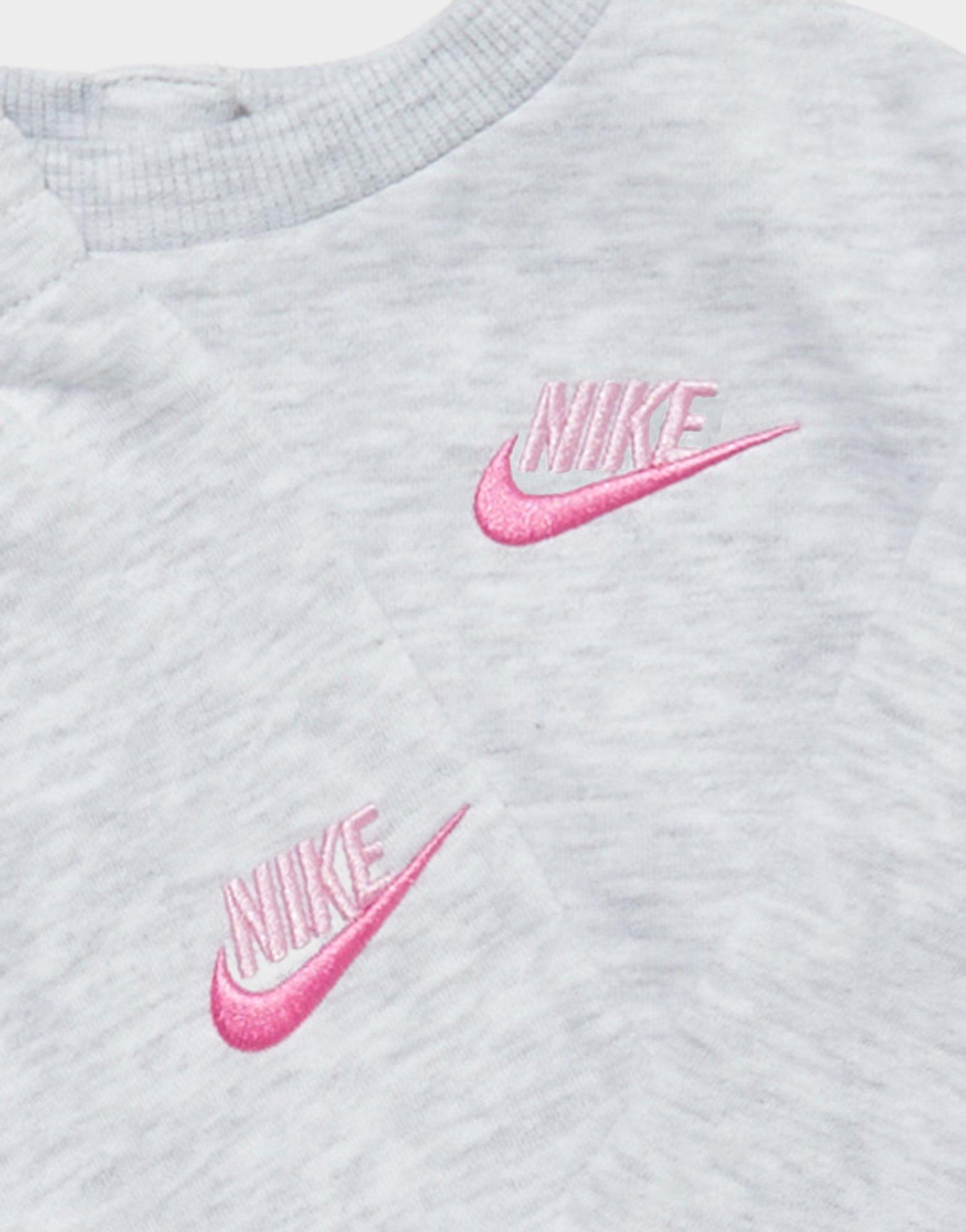 Club Sweatshirt Tracksuit Set Infant's