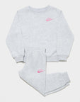 Club Tracksuit Set Children's