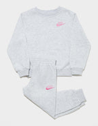 Club Tracksuit Set Children's