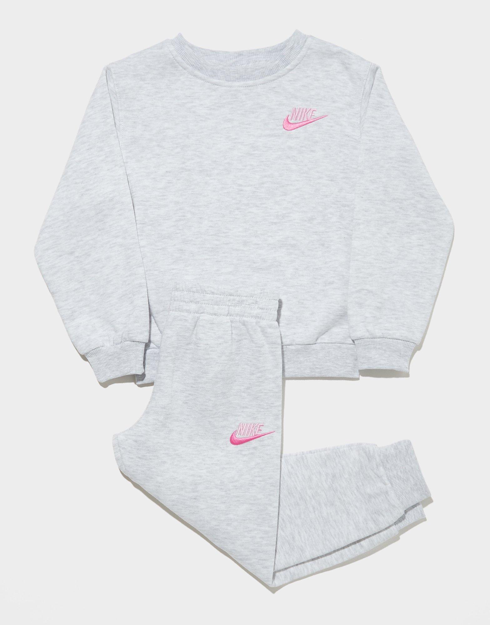 Club Tracksuit Set Children's