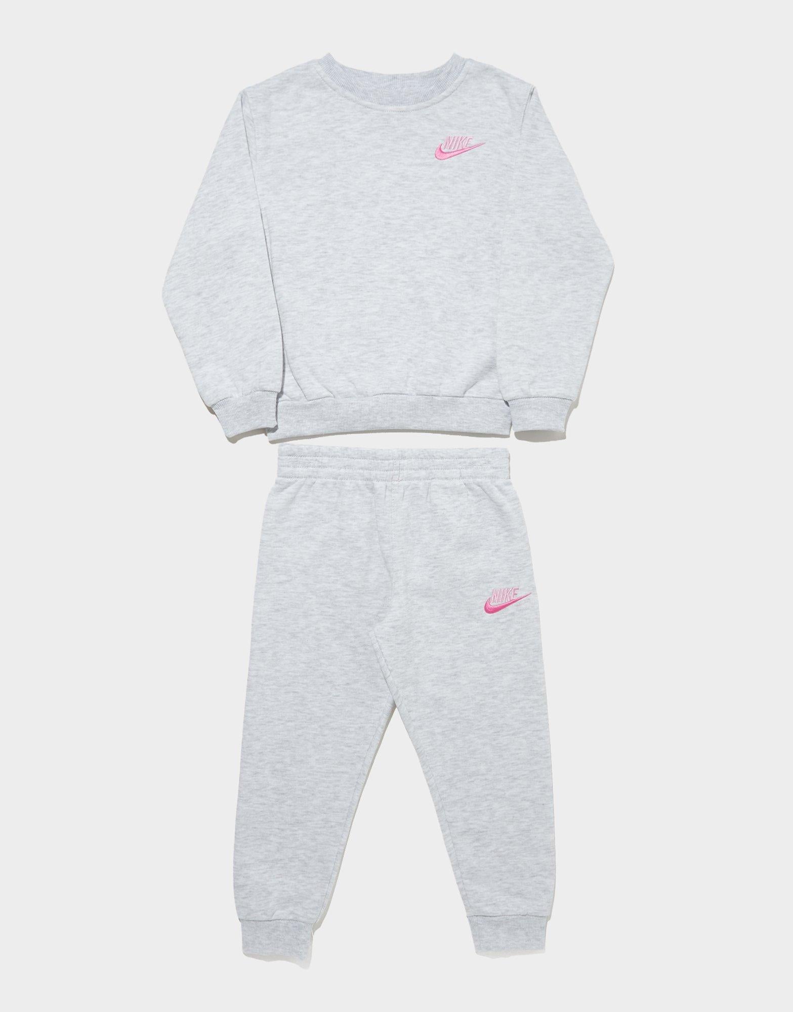 Club Tracksuit Set Children's