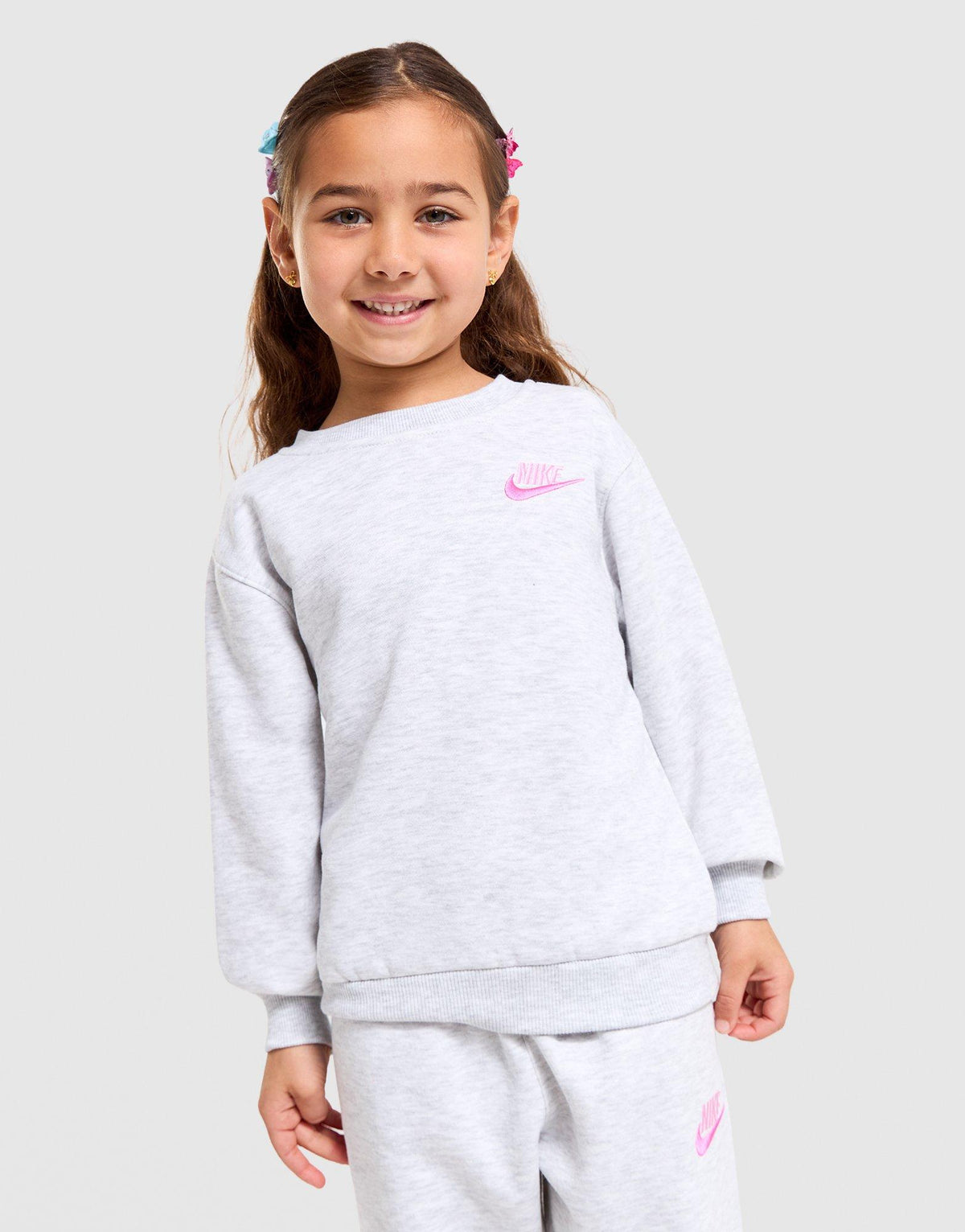 Club Tracksuit Set Children's