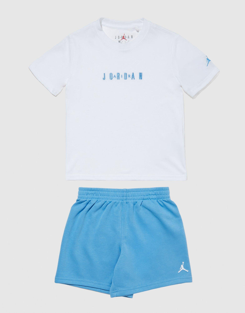 T-Shirt/Shorts Set Infant's
