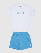 T-Shirt/Shorts Set Infant's