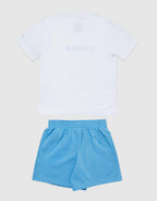T-Shirt/Shorts Set Infant's