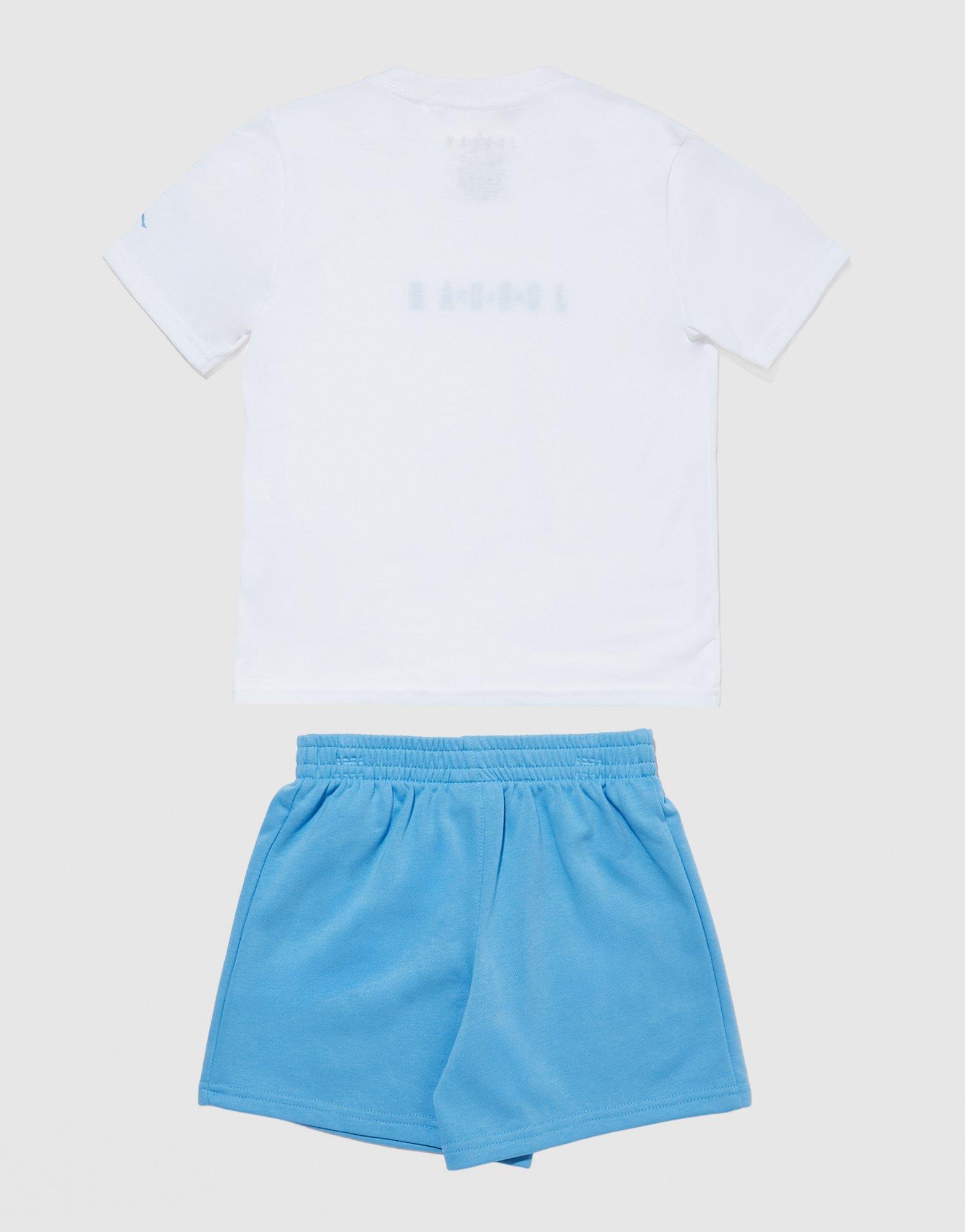 T-Shirt/Shorts Set Infant's
