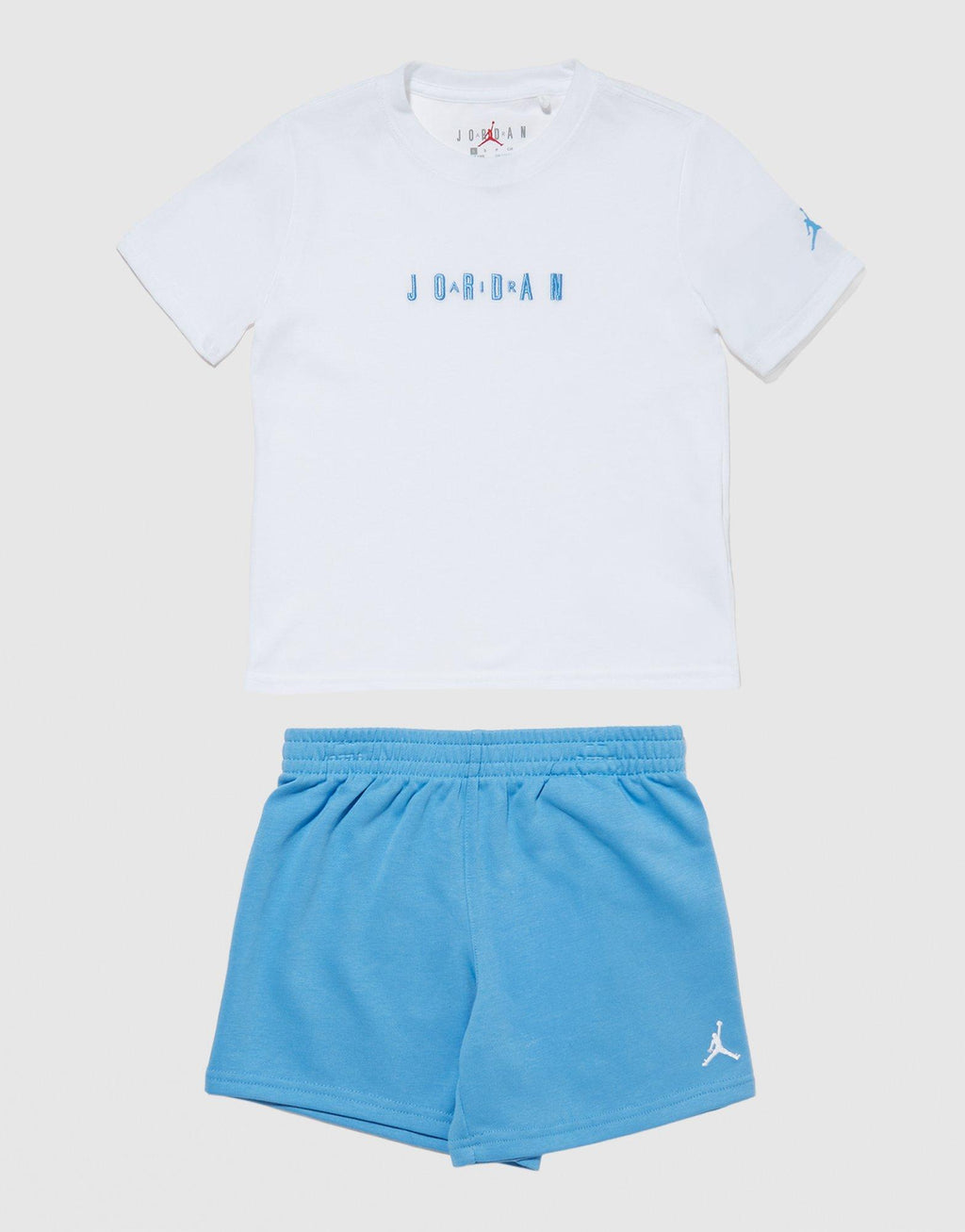 T-Shirt/Shorts Set Children's