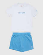 T-Shirt/Shorts Set Children's