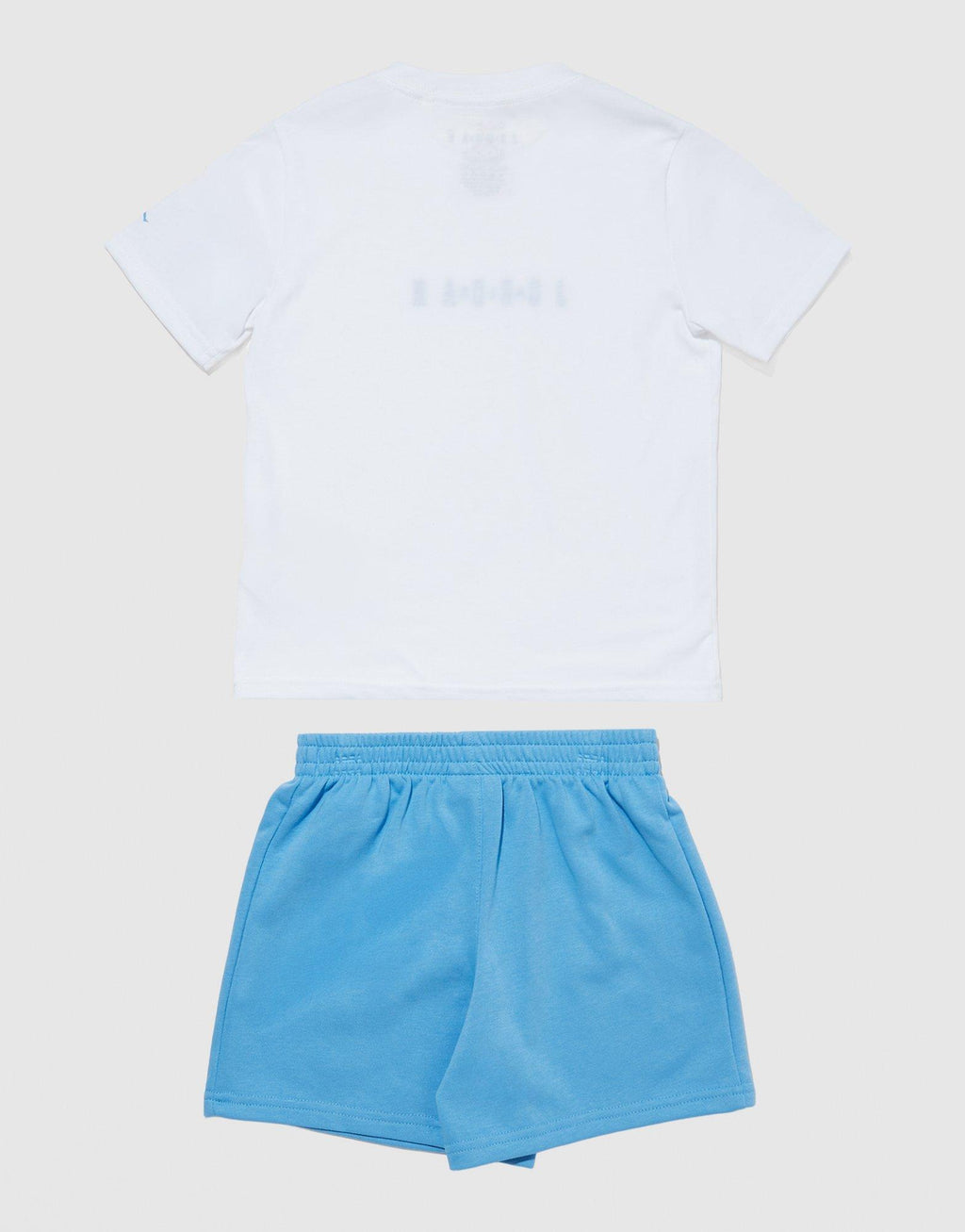 T-Shirt/Shorts Set Children's