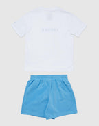 T-Shirt/Shorts Set Children's