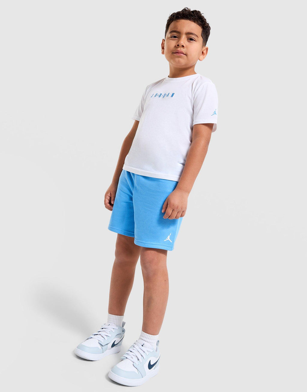 T-Shirt/Shorts Set Children's