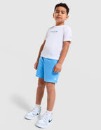 T-Shirt/Shorts Set Children's