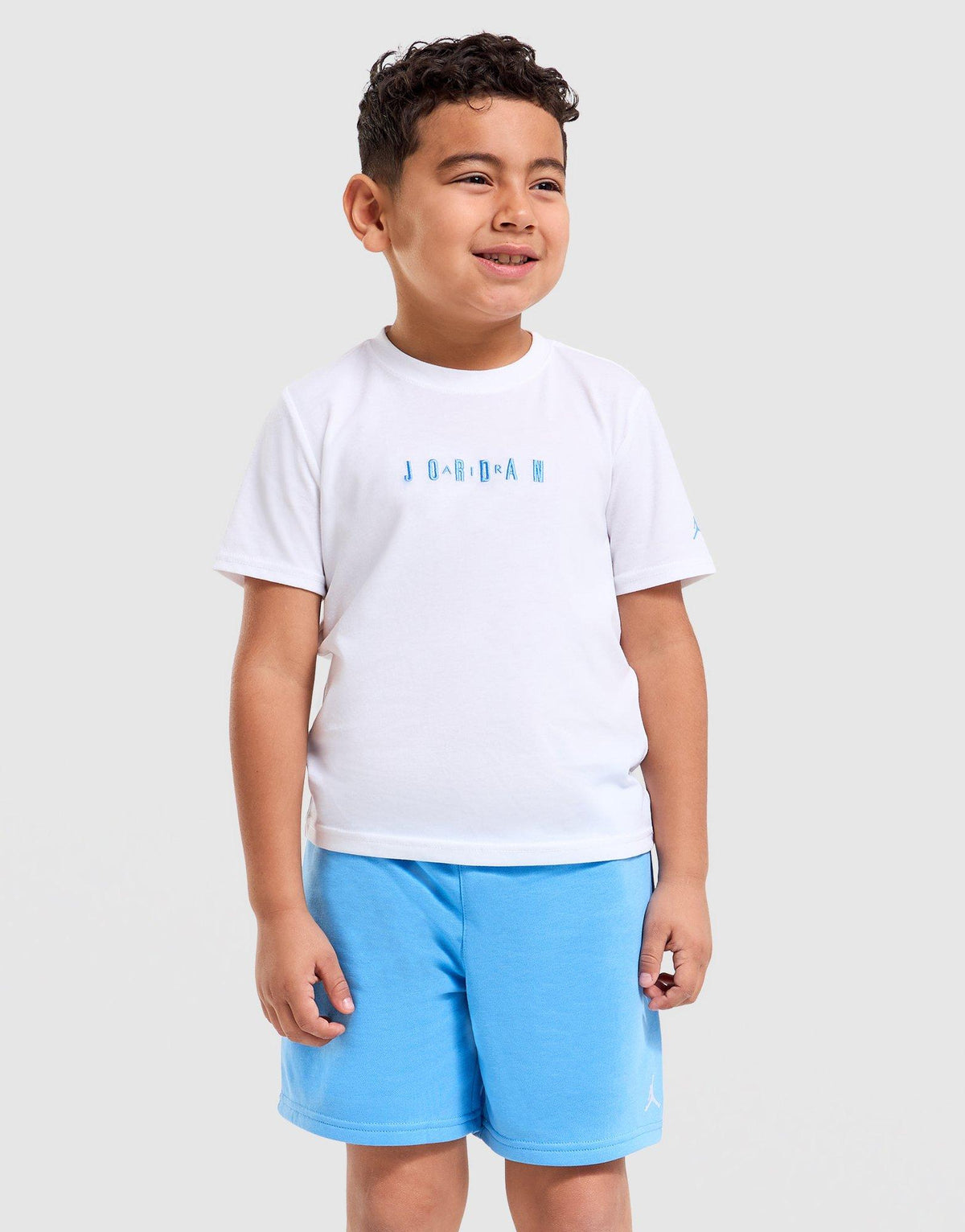 T-Shirt/Shorts Set Children's