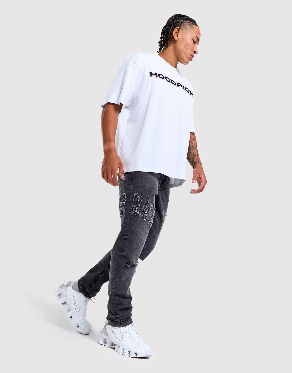 Denim Jeans