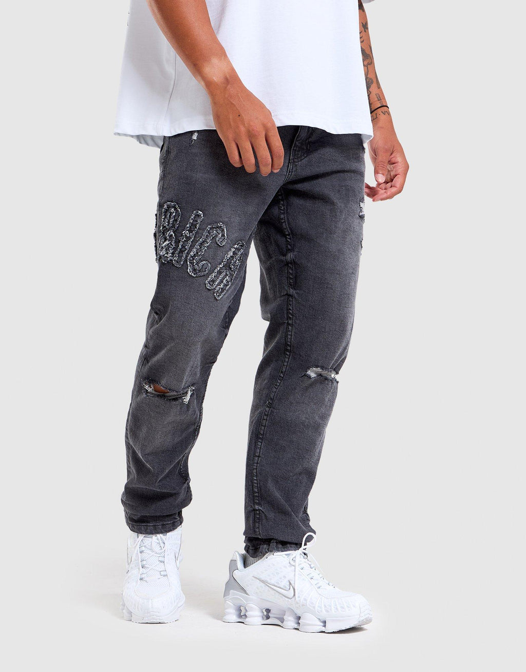 Denim Jeans