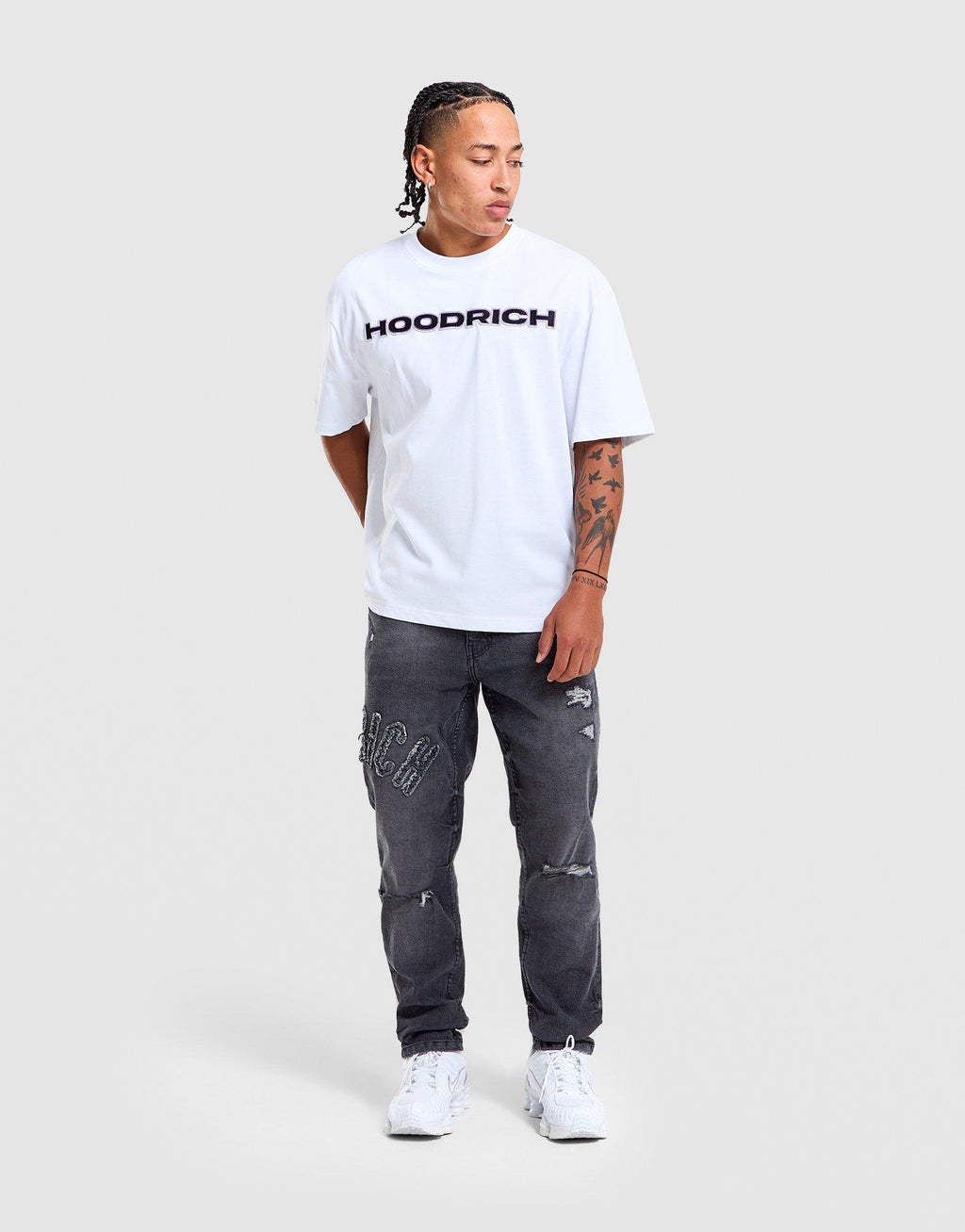 Denim Jeans