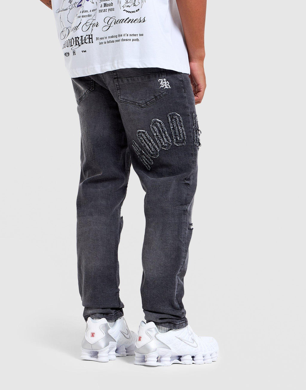 Denim Jeans