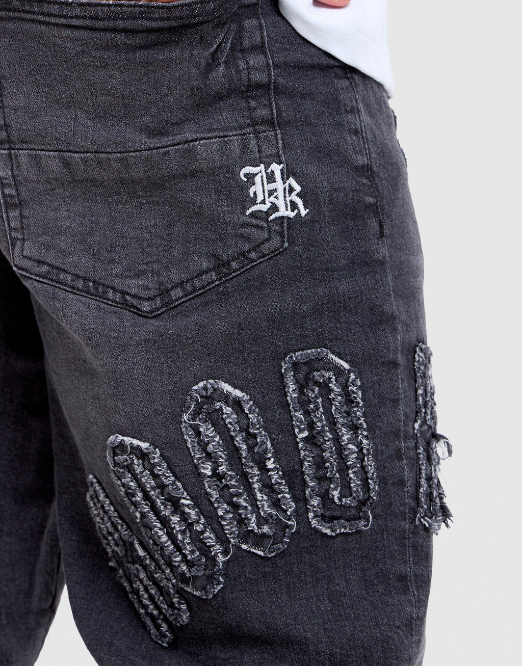 Denim Jeans