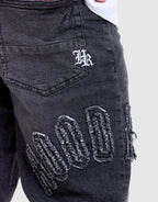 Denim Jeans