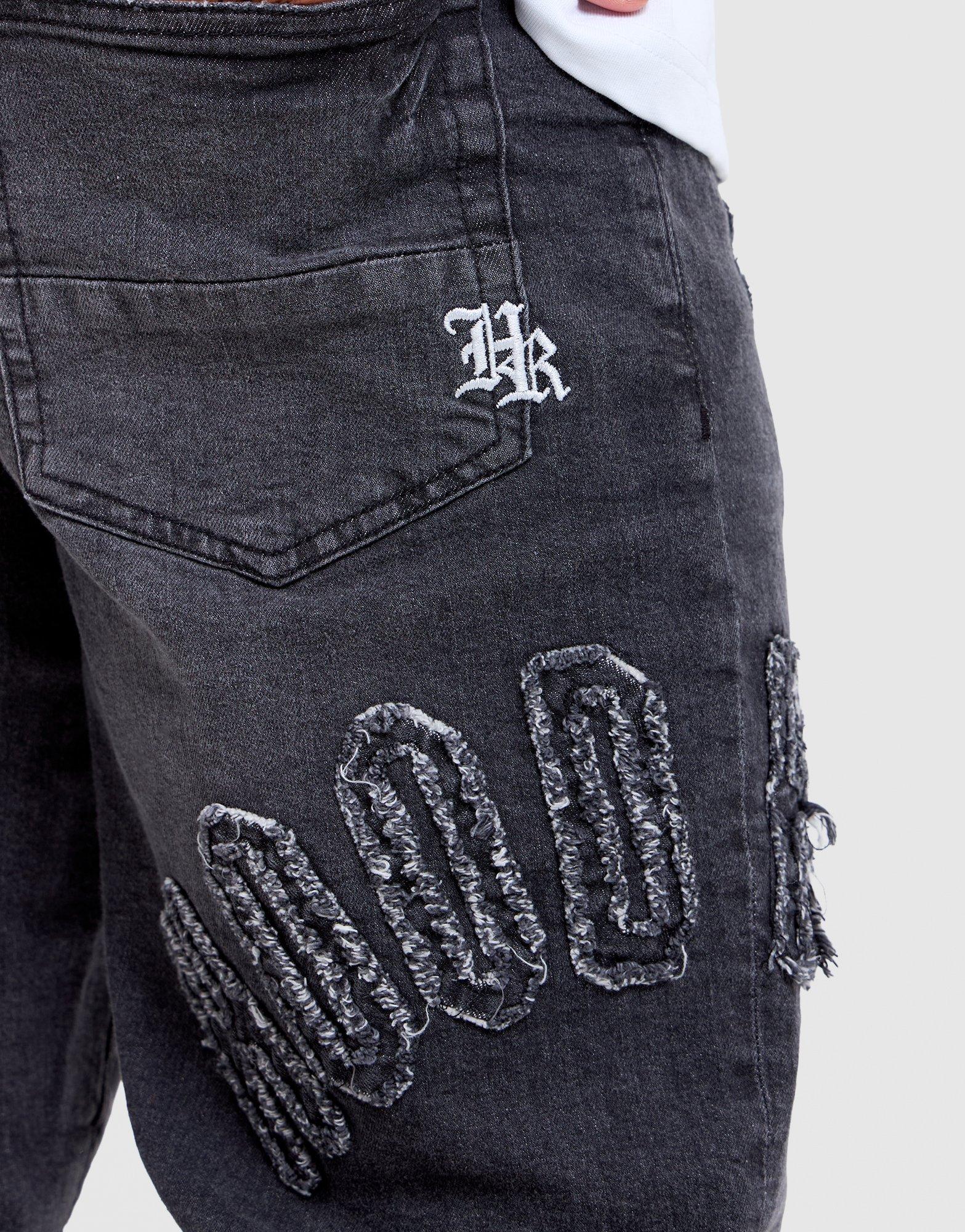 Denim Jeans