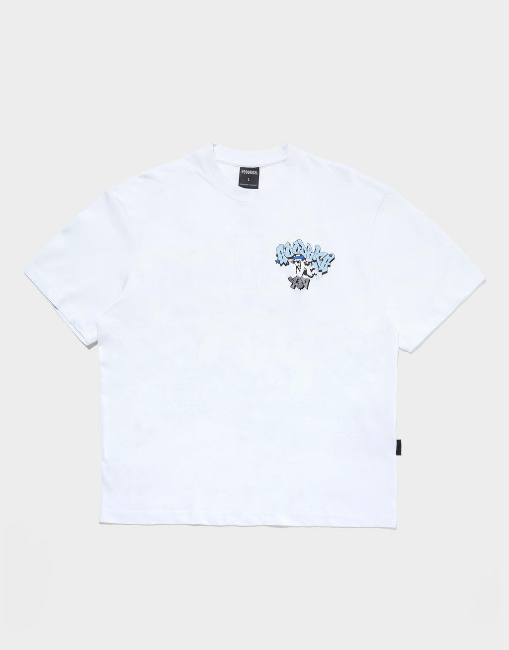 Segraff Oversized T-Shirt