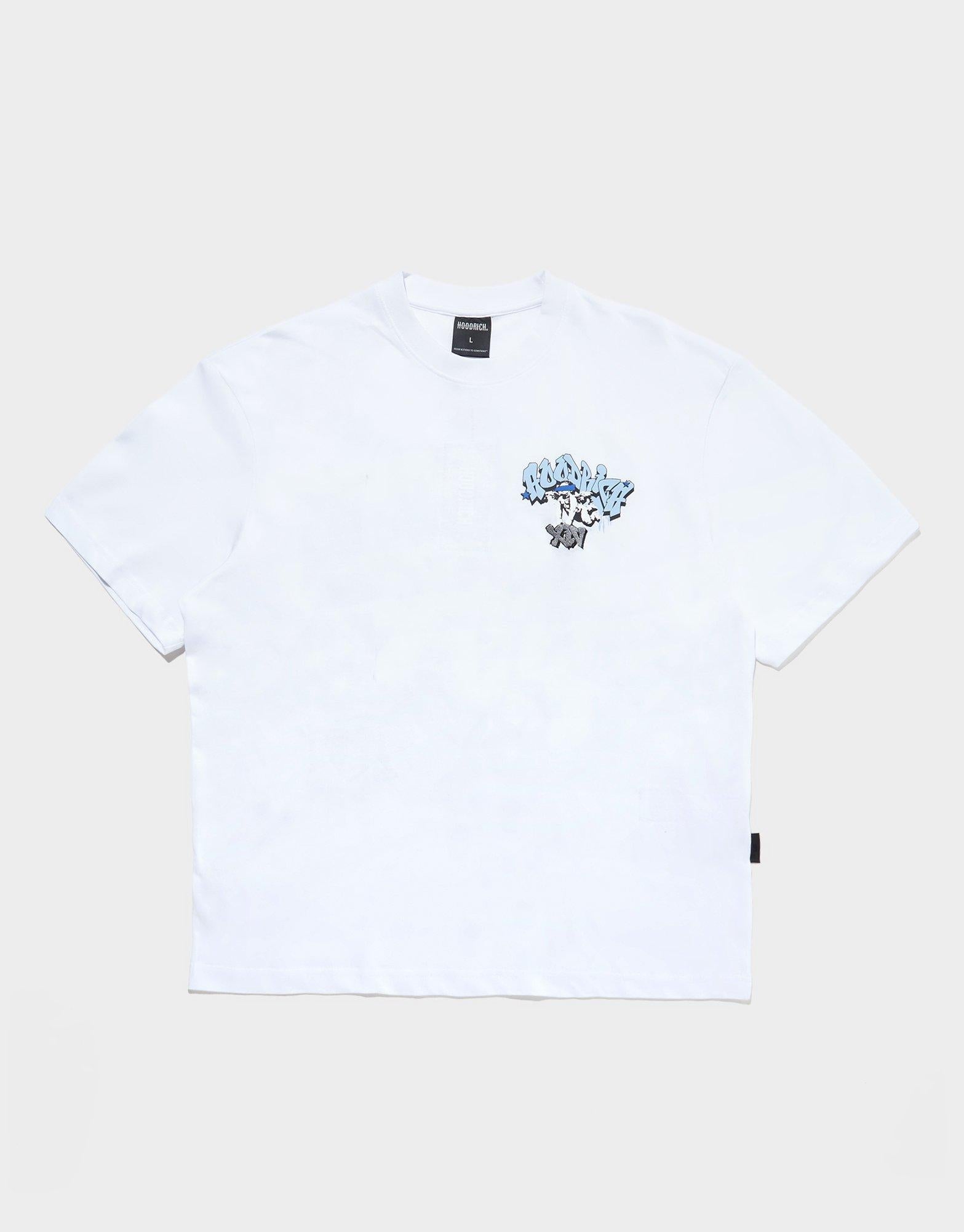 Segraff Oversized T-Shirt