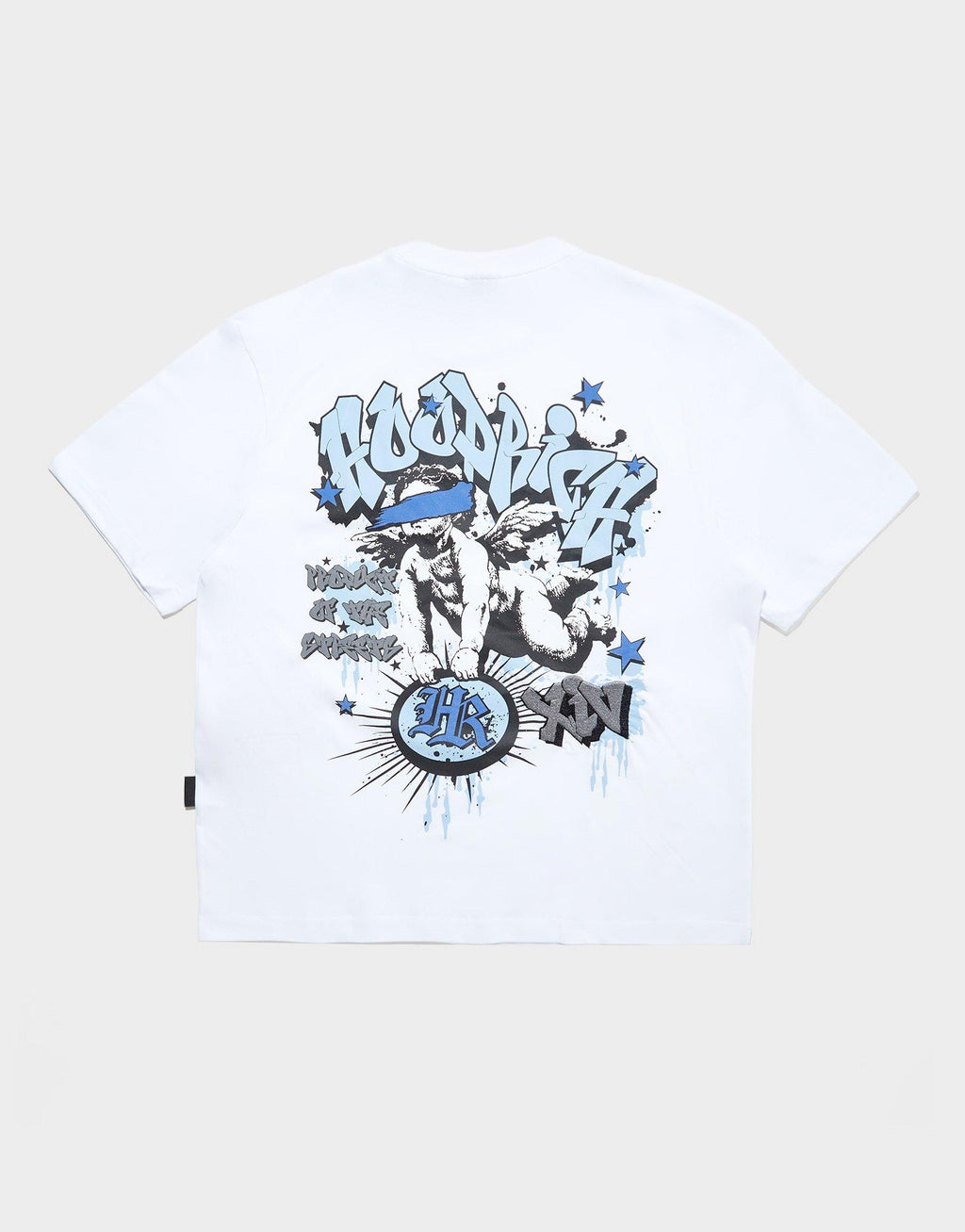 Segraff Oversized T-Shirt