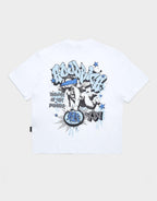 Segraff Oversized T-Shirt