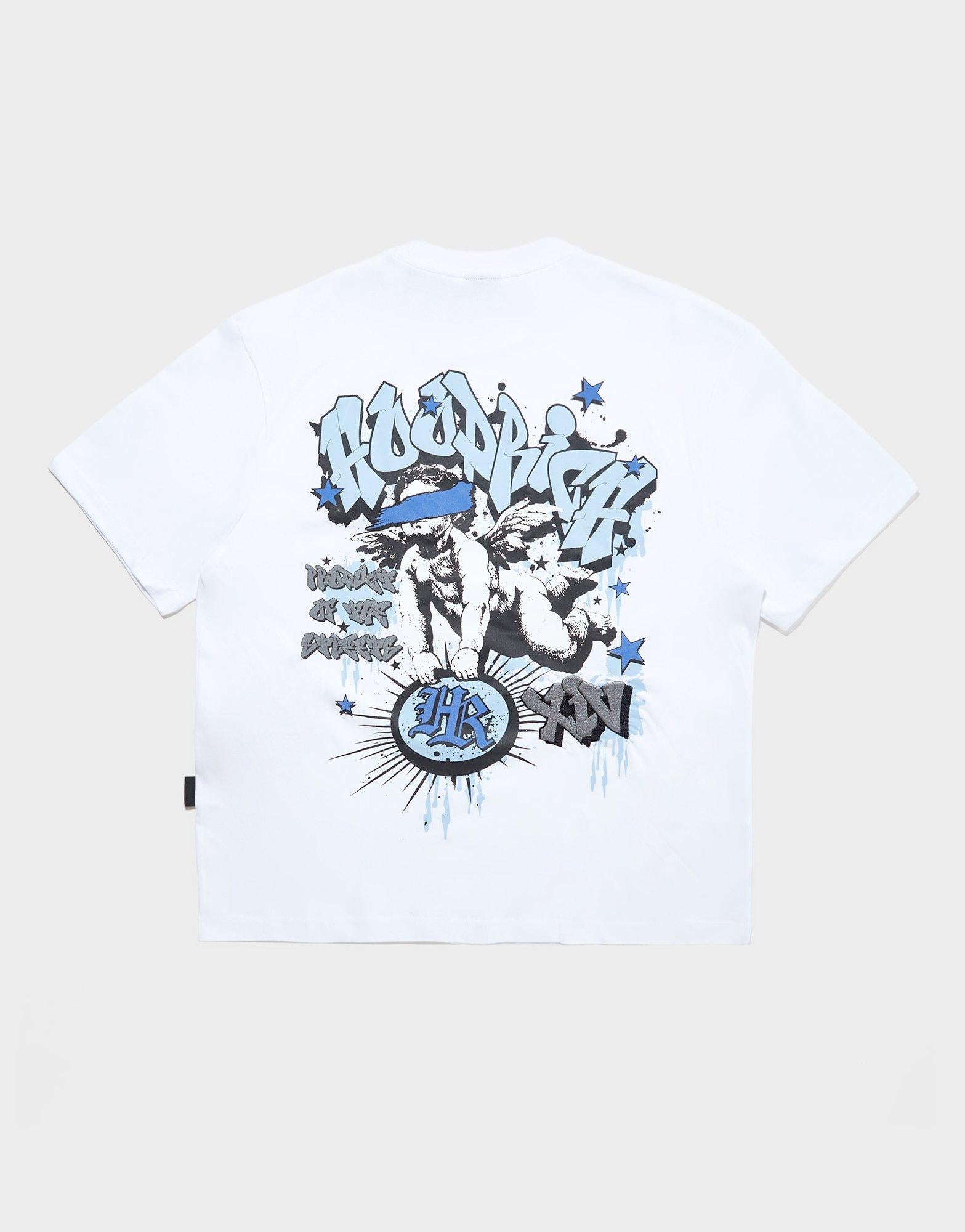 Segraff Oversized T-Shirt