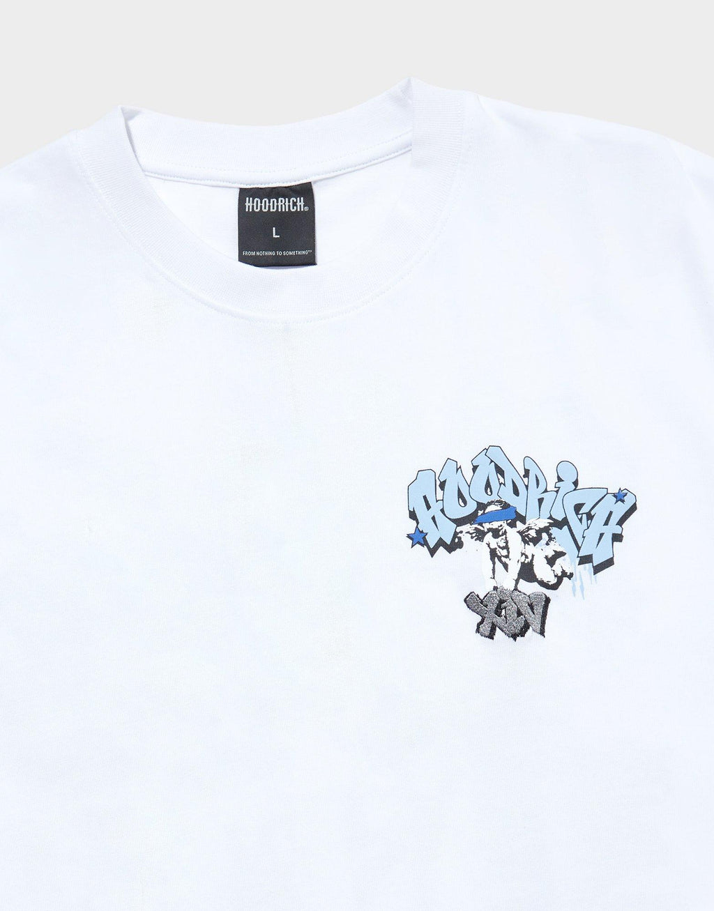 Segraff Oversized T-Shirt