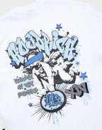Segraff Oversized T-Shirt