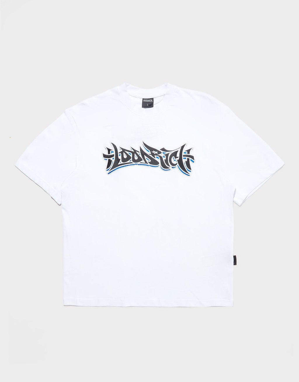 Graff Oversized T-Shirt