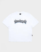 Graff Oversized T-Shirt