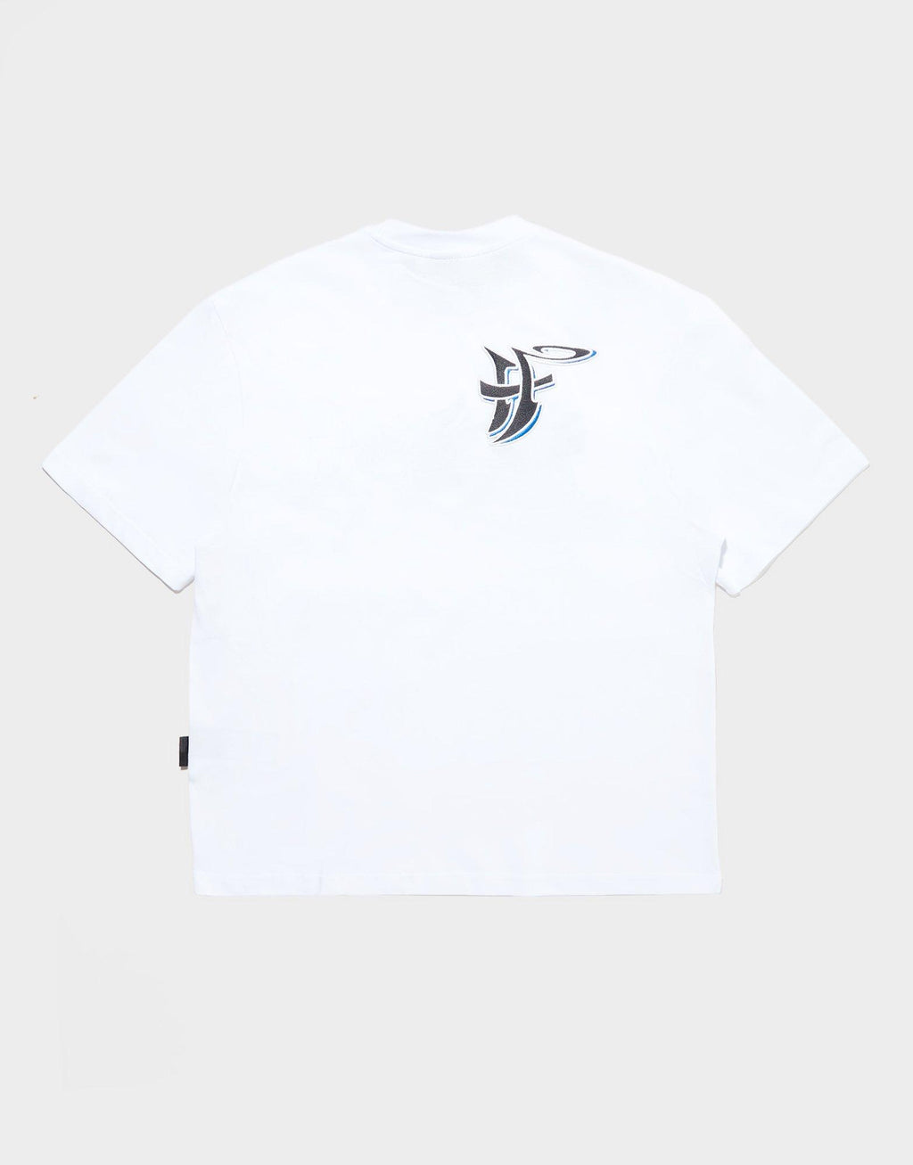 Graff Oversized T-Shirt