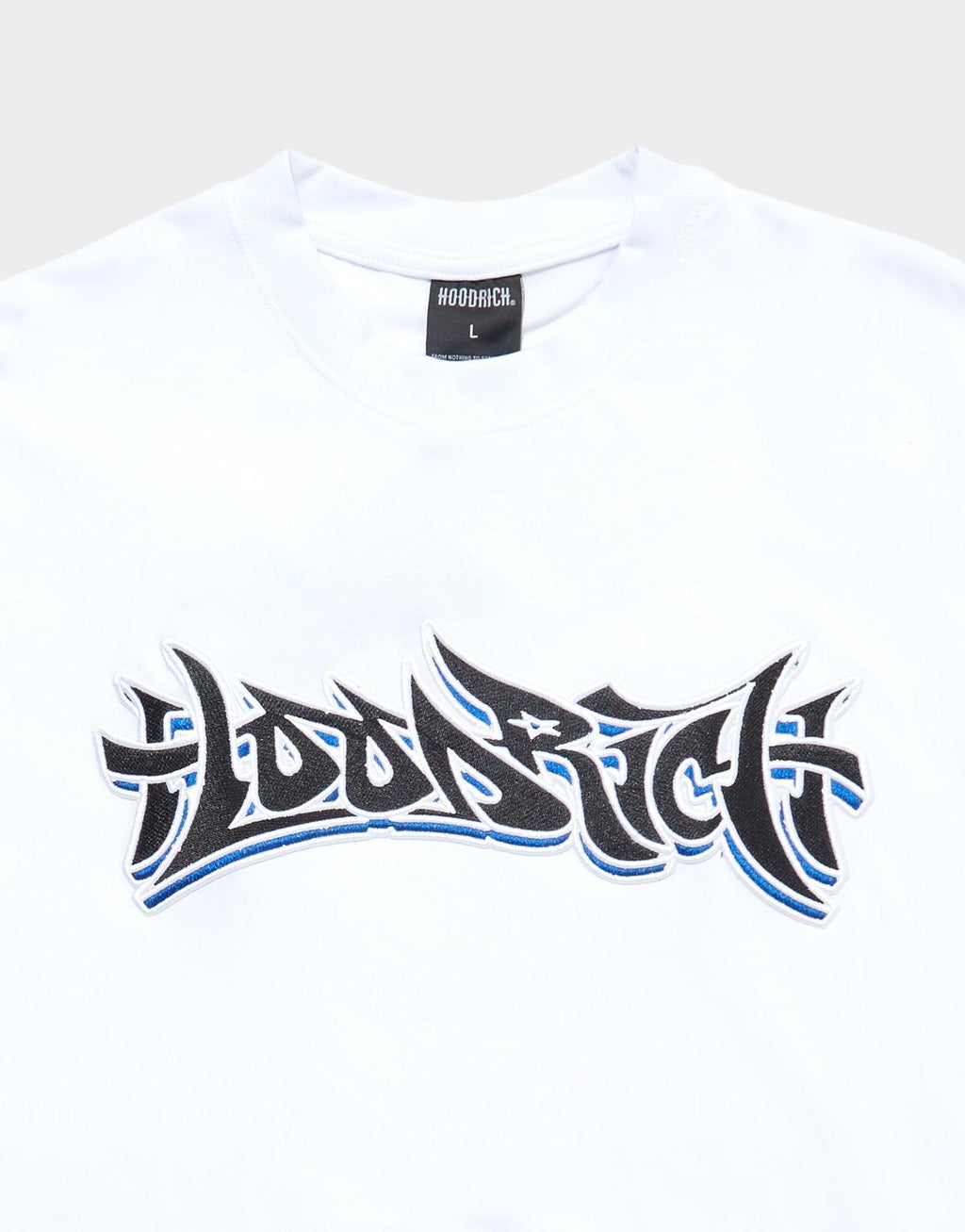 Graff Oversized T-Shirt