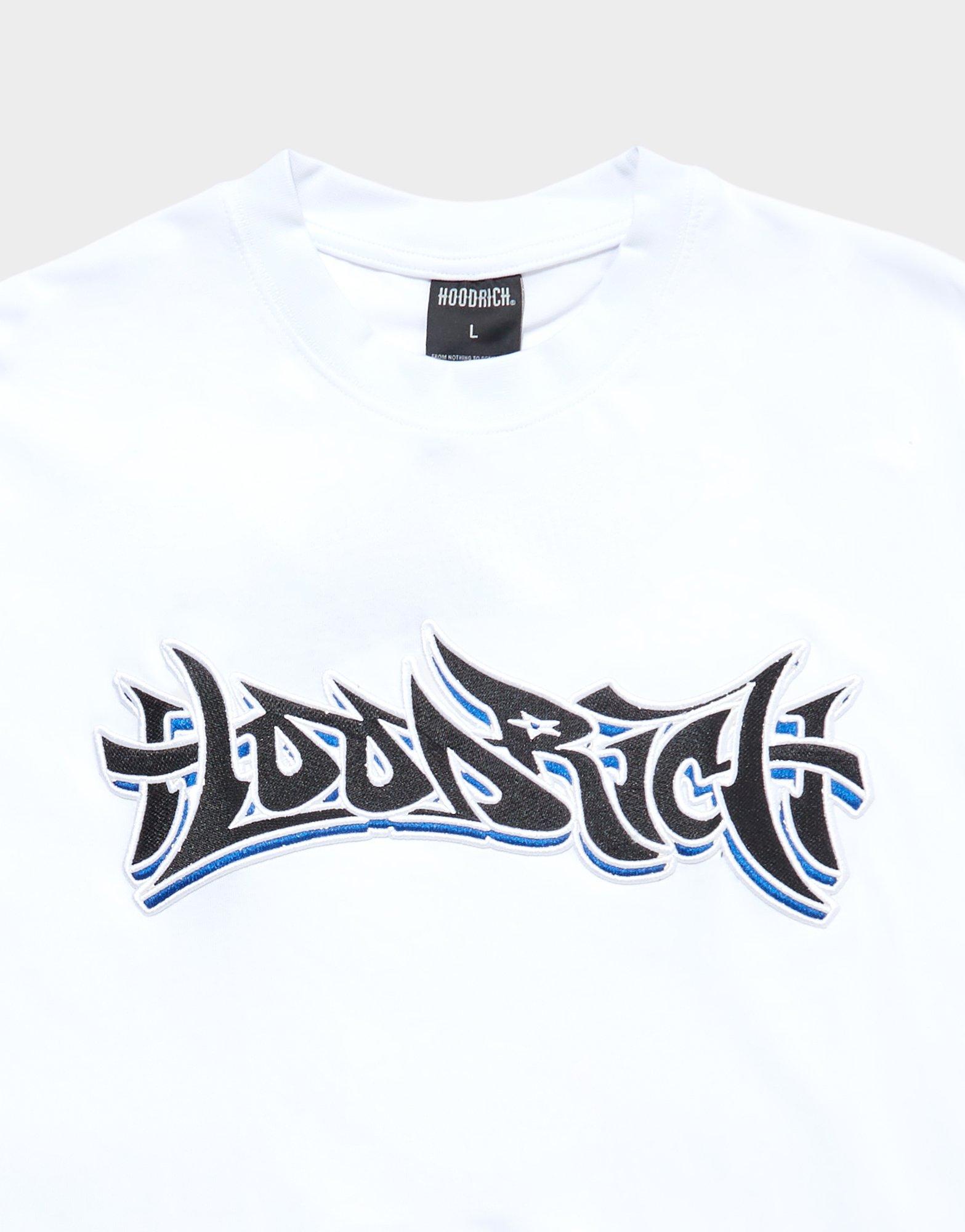 Graff Oversized T-Shirt