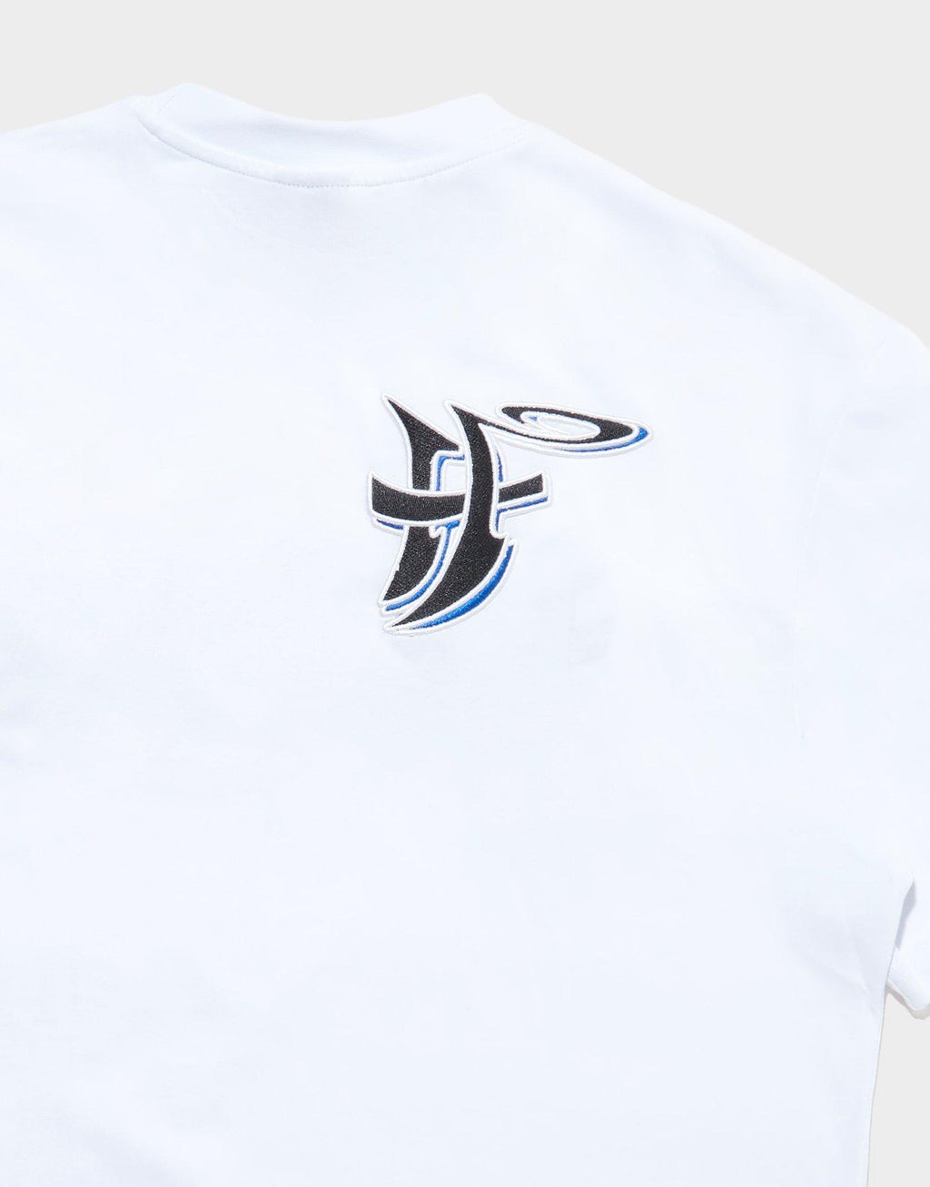 Graff Oversized T-Shirt