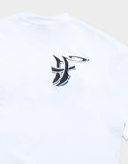Graff Oversized T-Shirt