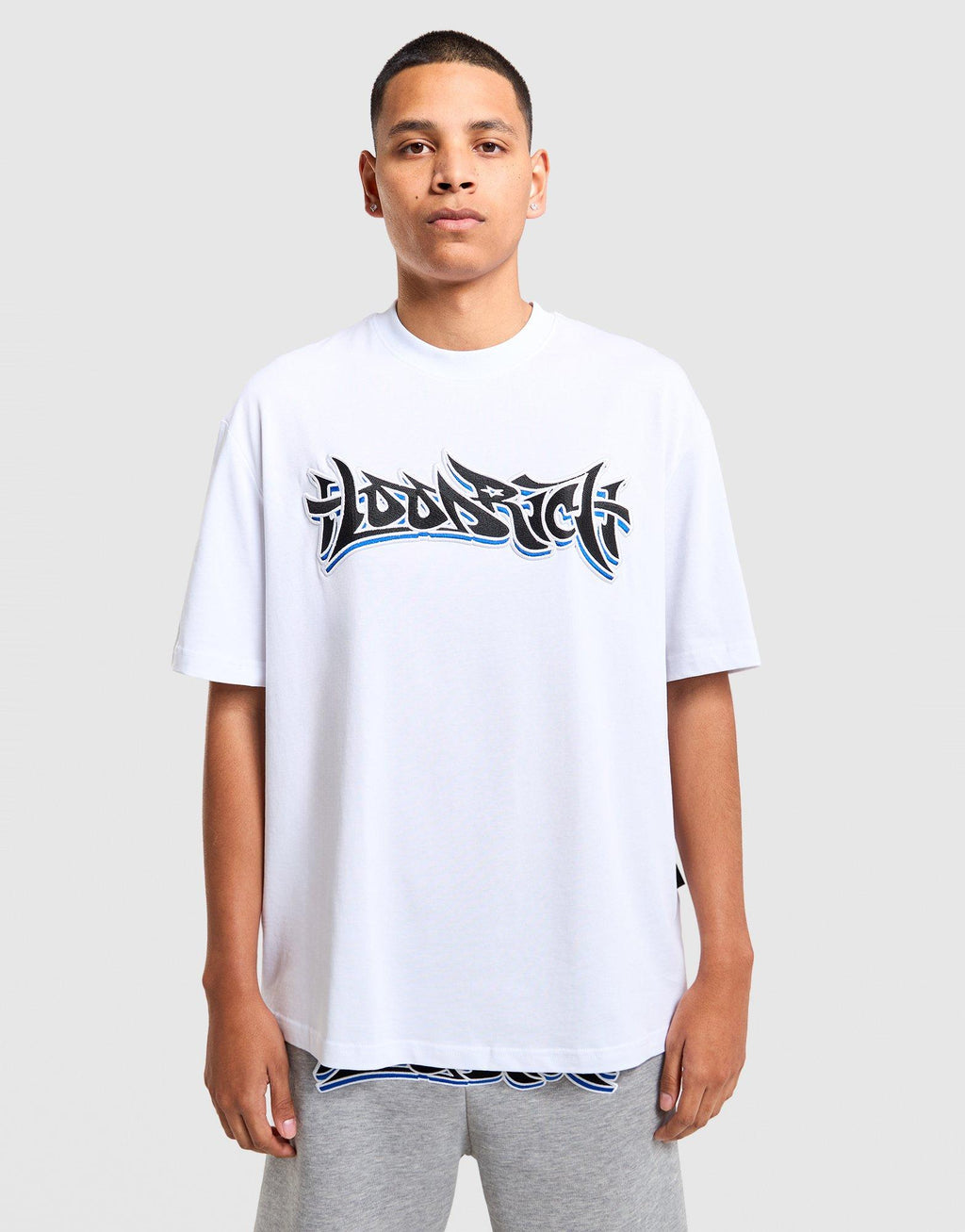 Graff Oversized T-Shirt
