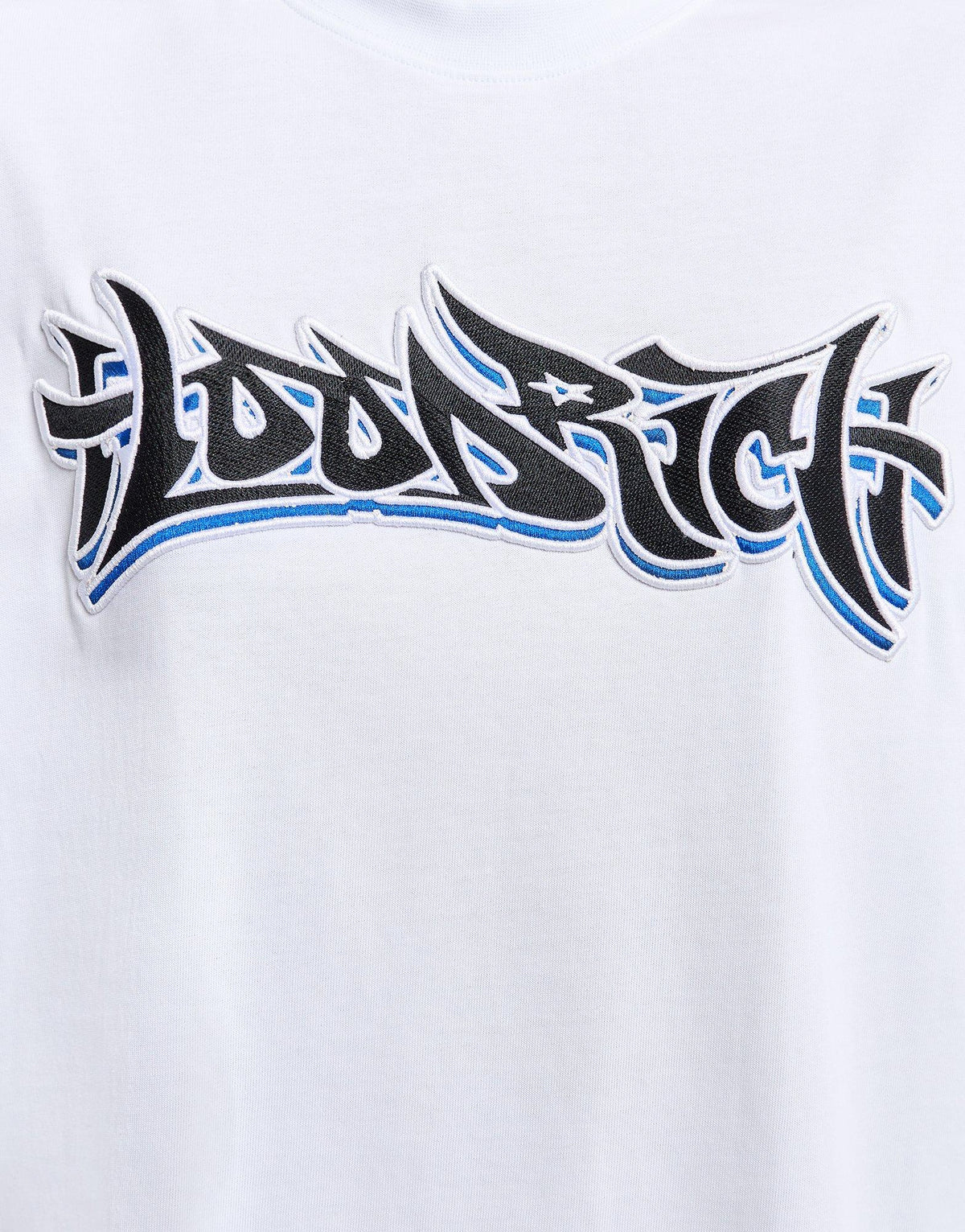 Graff Oversized T-Shirt