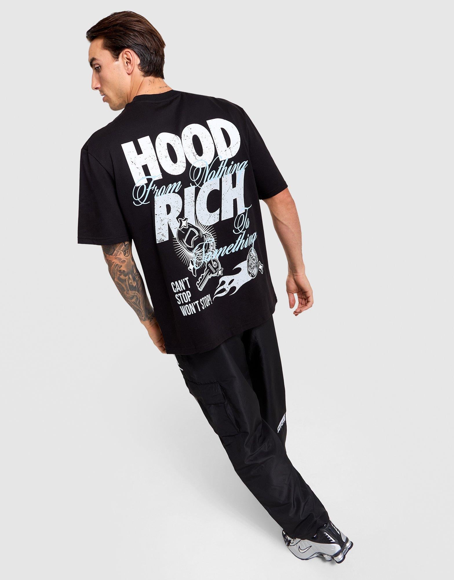 Flash T-Shirt