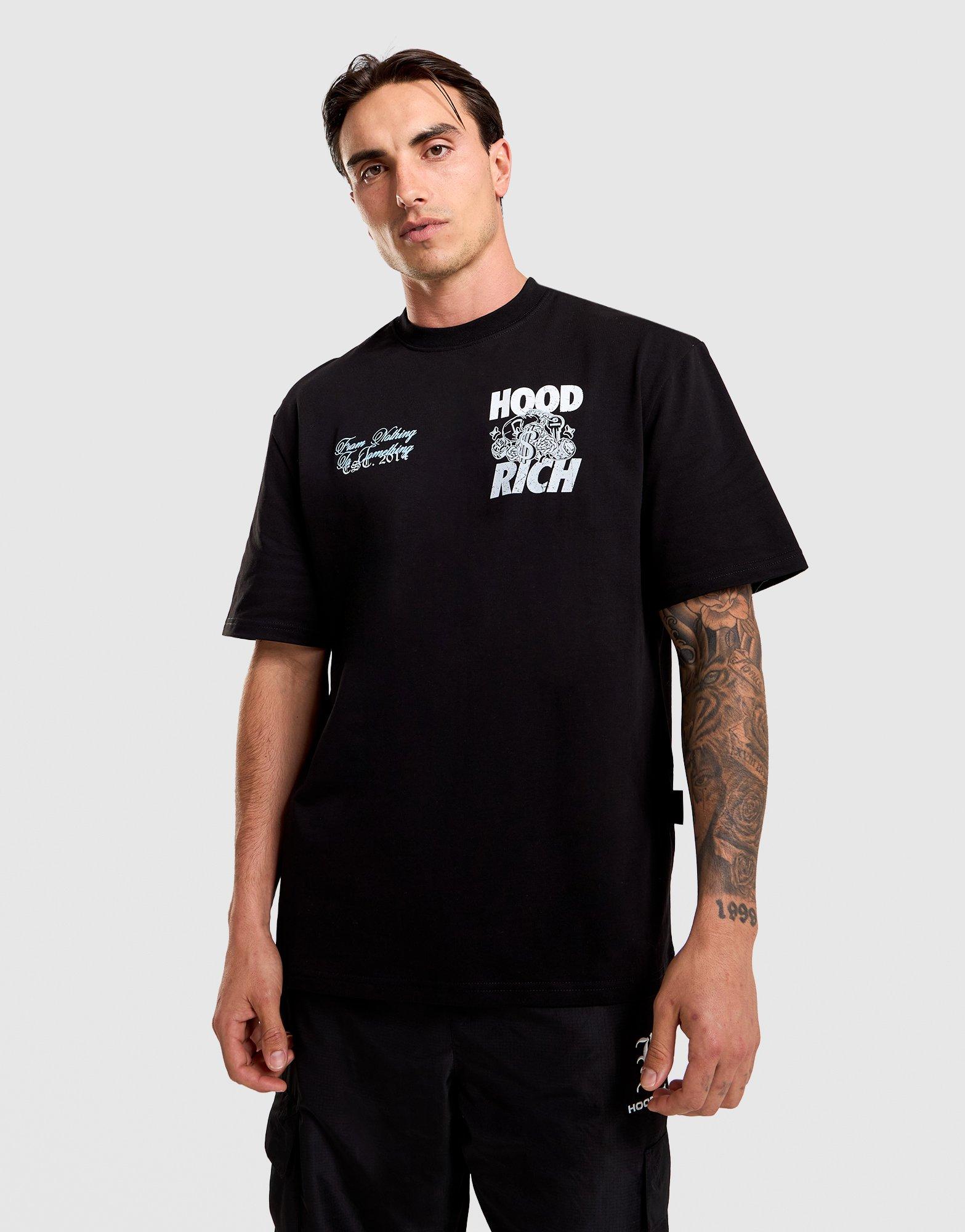 Flash T-Shirt