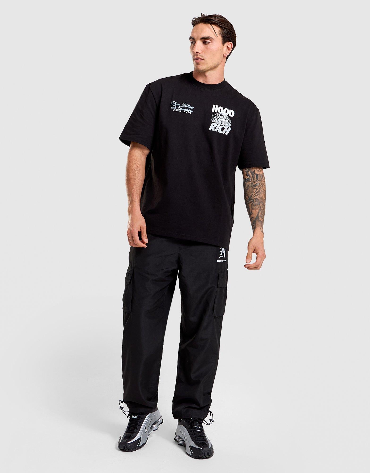 Flash T-Shirt