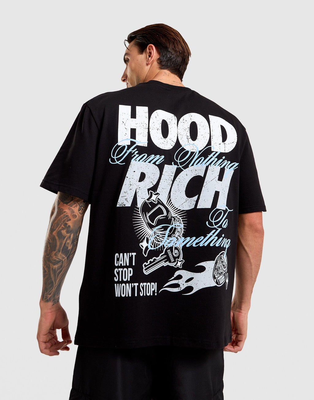 Flash T-Shirt