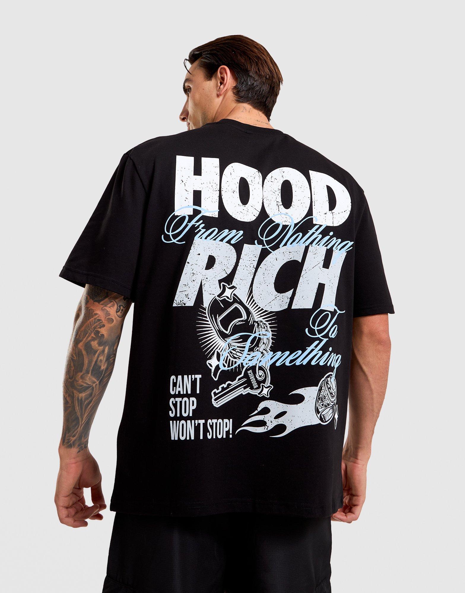 Flash T-Shirt