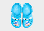Lightning McQueen Dinoco Crocband Clog Women's