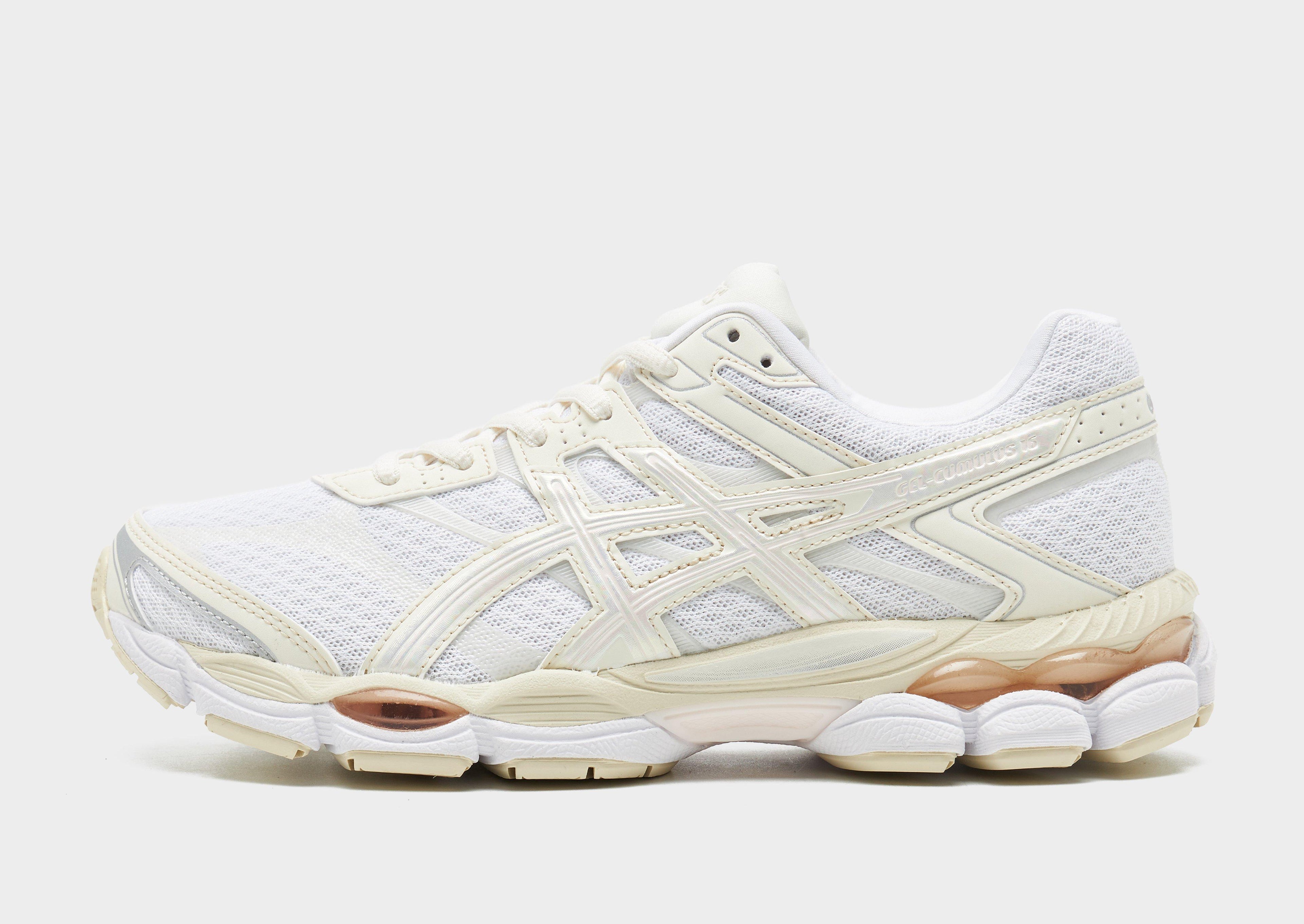 Gel Cumulus 16 Women's