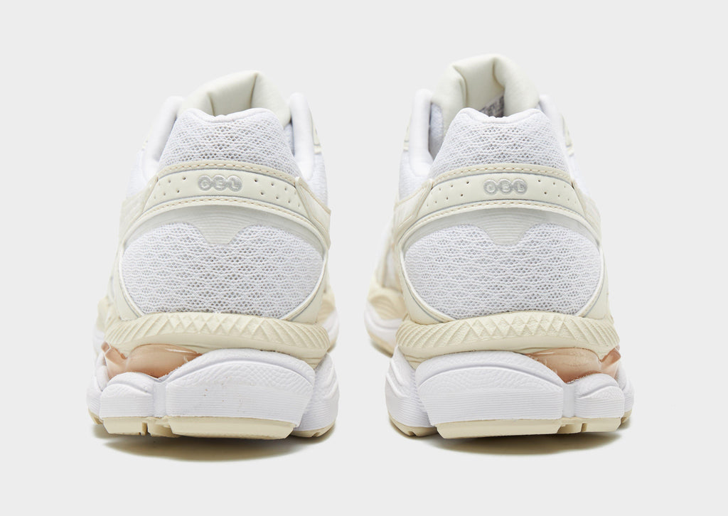 Gel Cumulus 16 Women's