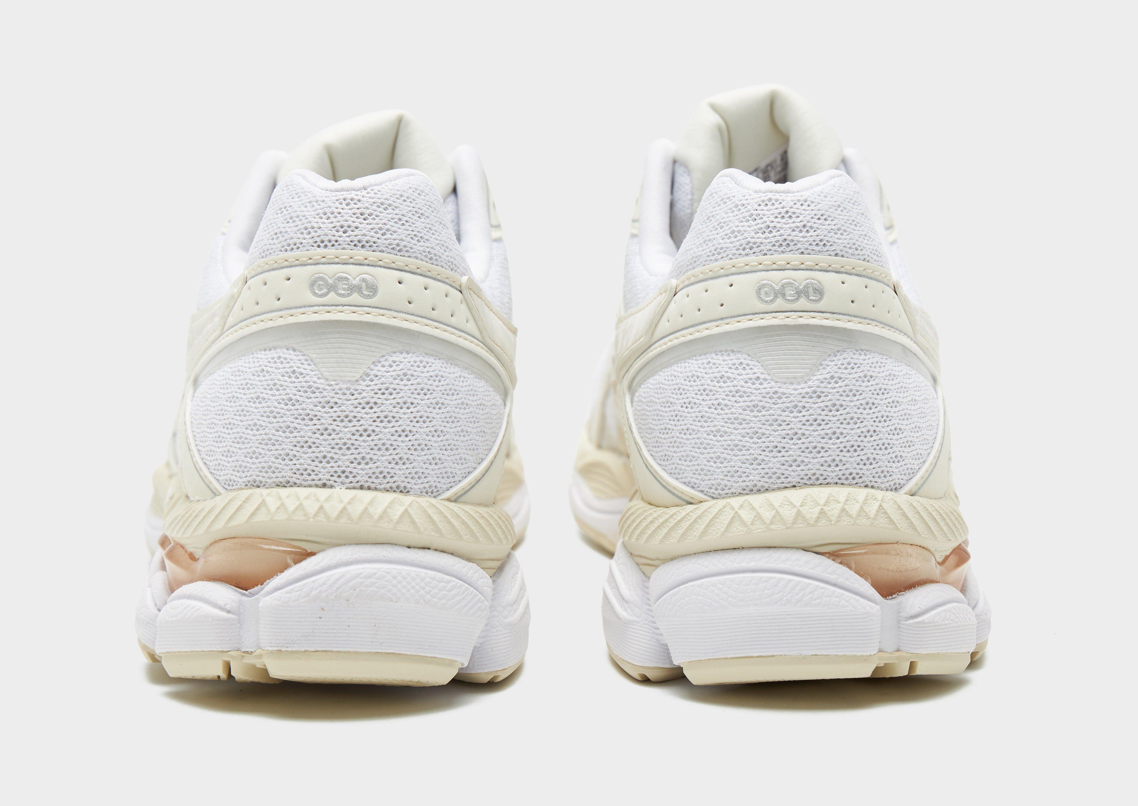 Gel Cumulus 16 Women's